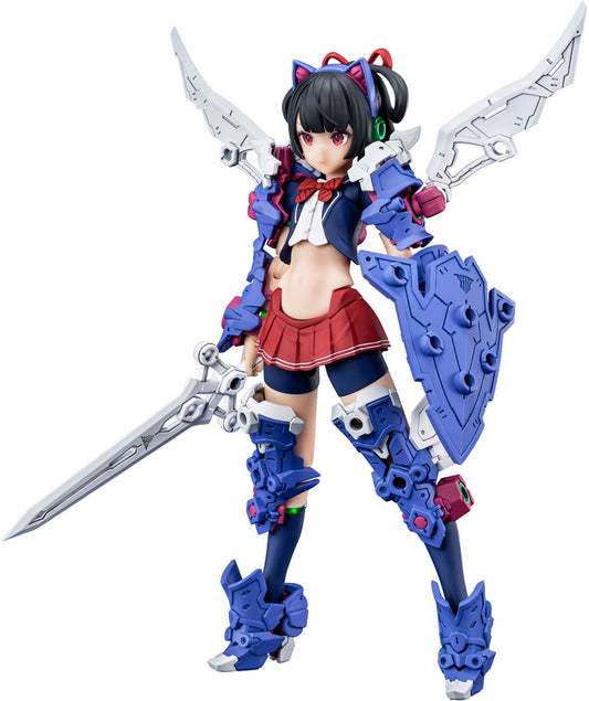 PREORDER 1/1 BUSTER DOLL Knight (Megami Device)