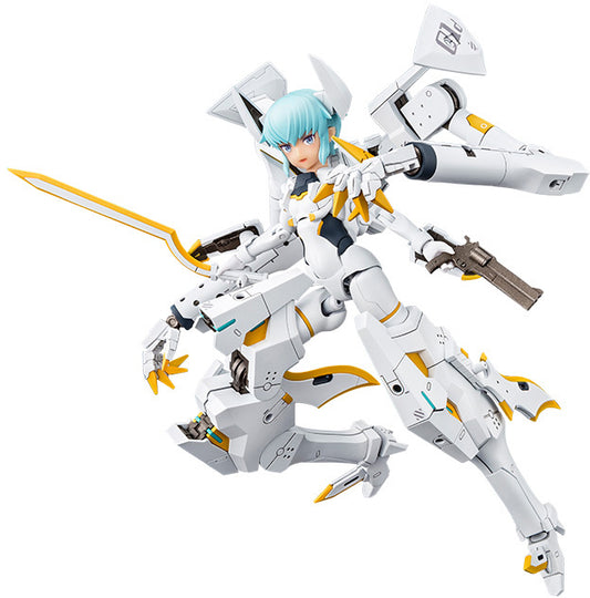 PREORDER Kotobukiya 1/1 Busou Shinki x Megami Device Type Devil Strarf Repaint Color Version Model Kit