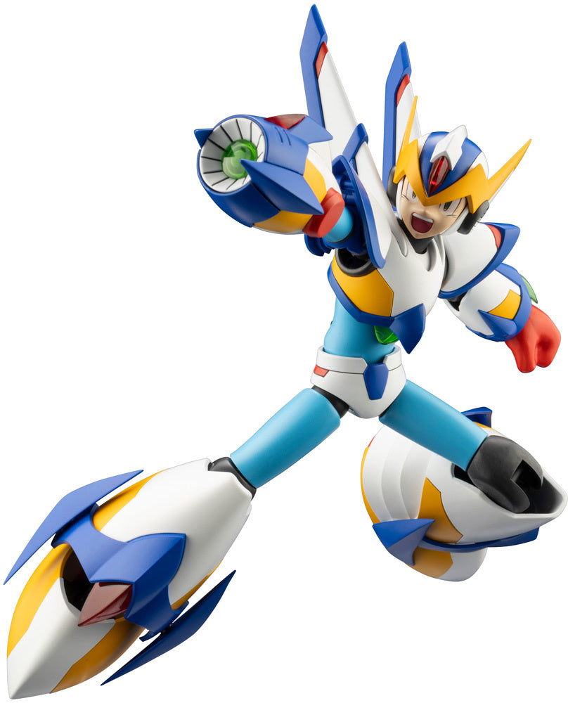 PREORDER 1/12 Mega Man X Falcon Armor