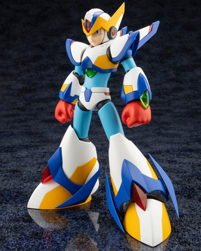 PREORDER 1/12 Mega Man X Falcon Armor