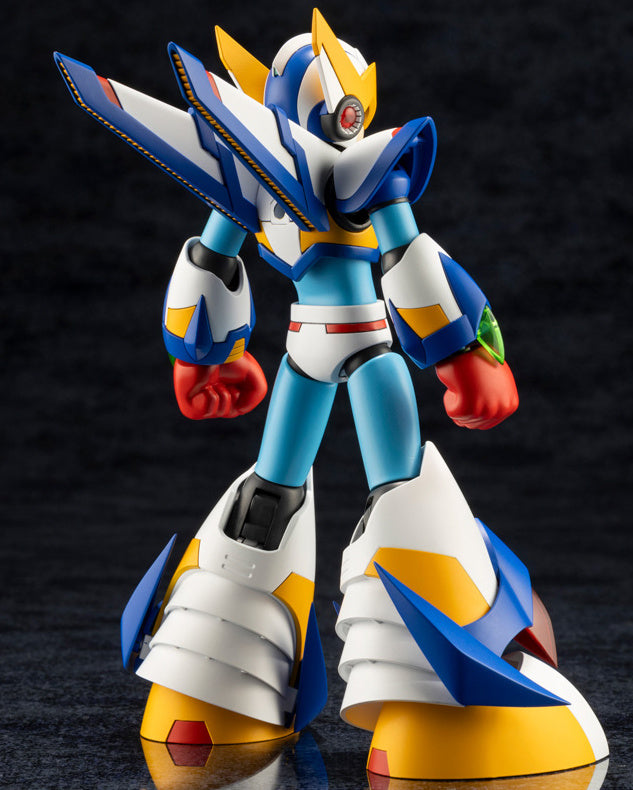 PREORDER 1/12 Mega Man X Falcon Armor