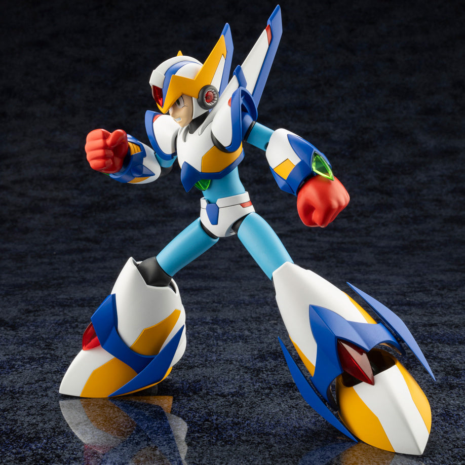 PREORDER 1/12 Mega Man X Falcon Armor