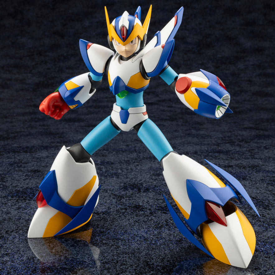 PREORDER 1/12 Mega Man X Falcon Armor