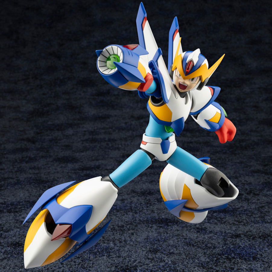 PREORDER 1/12 Mega Man X Falcon Armor