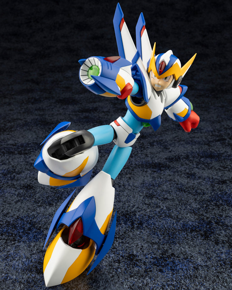 PREORDER 1/12 Mega Man X Falcon Armor