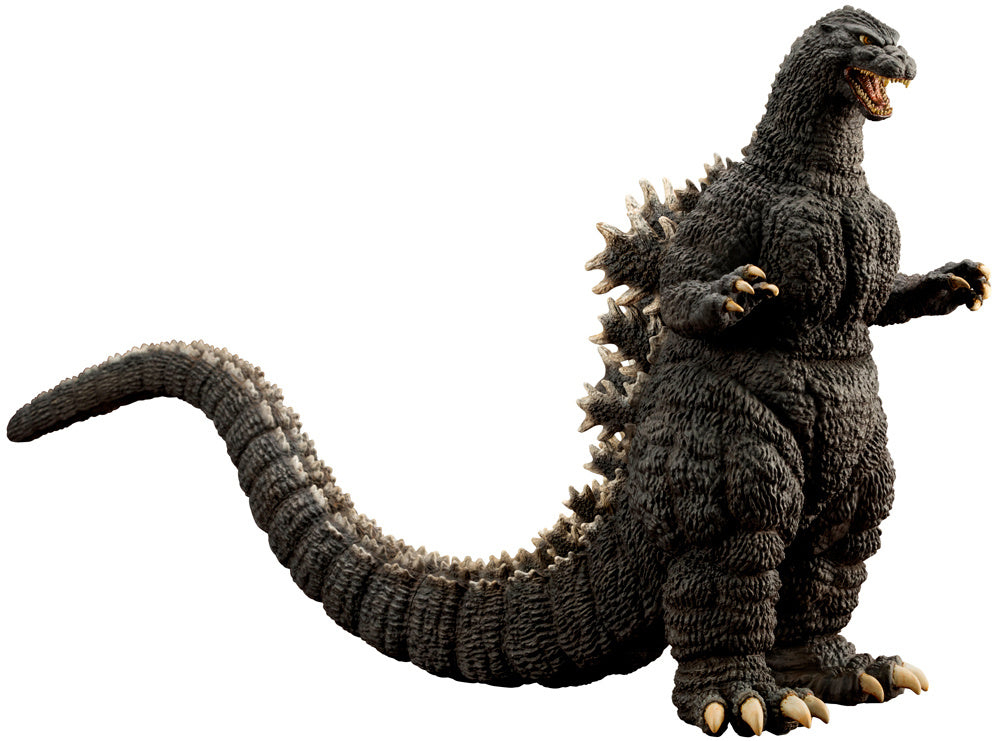 PREORDER Godzilla (1989) (Godzilla vs. Biollante) Plastic Model Kit