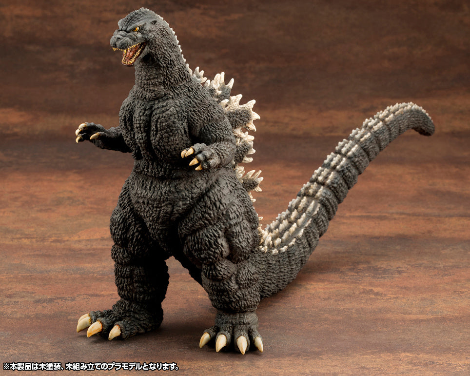 PREORDER Godzilla (1989) (Godzilla vs. Biollante) Plastic Model Kit