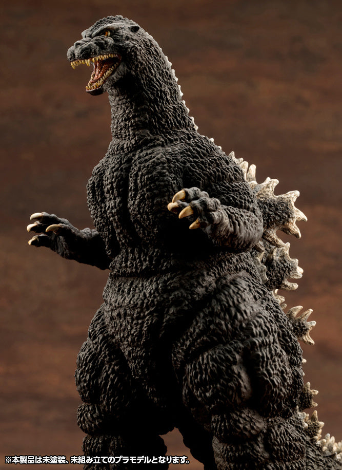 PREORDER Godzilla (1989) (Godzilla vs. Biollante) Plastic Model Kit