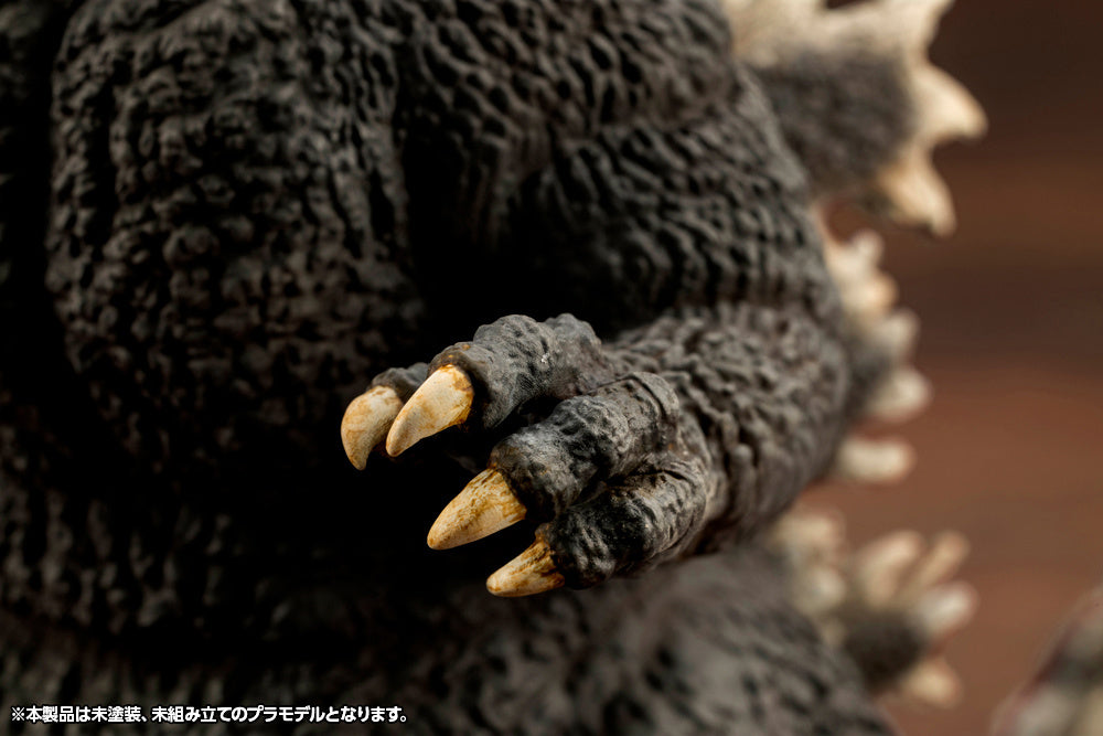 PREORDER Godzilla (1989) (Godzilla vs. Biollante) Plastic Model Kit