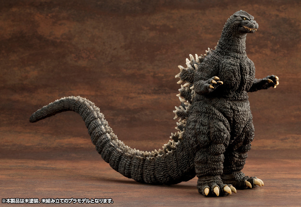 PREORDER Godzilla (1989) (Godzilla vs. Biollante) Plastic Model Kit