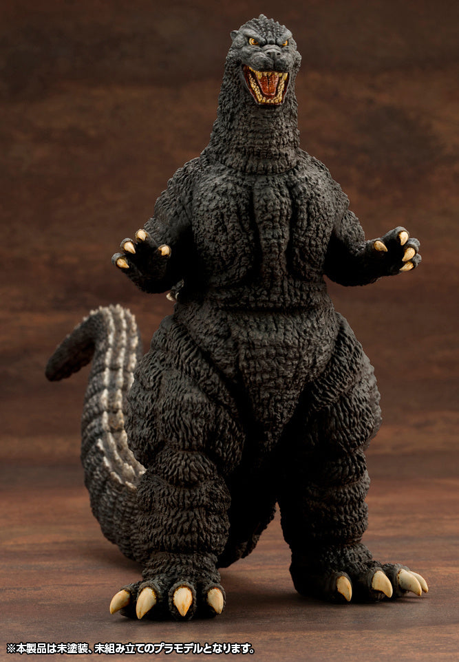PREORDER Godzilla (1989) (Godzilla vs. Biollante) Plastic Model Kit