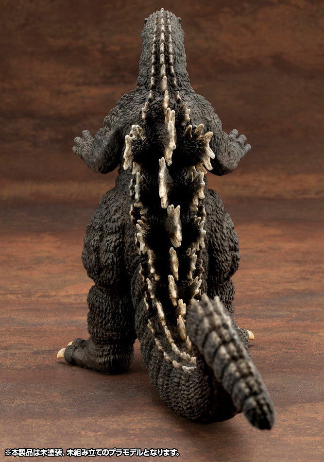 PREORDER Godzilla (1989) (Godzilla vs. Biollante) Plastic Model Kit