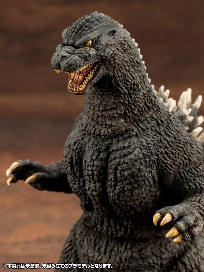 PREORDER Godzilla (1989) (Godzilla vs. Biollante) Plastic Model Kit