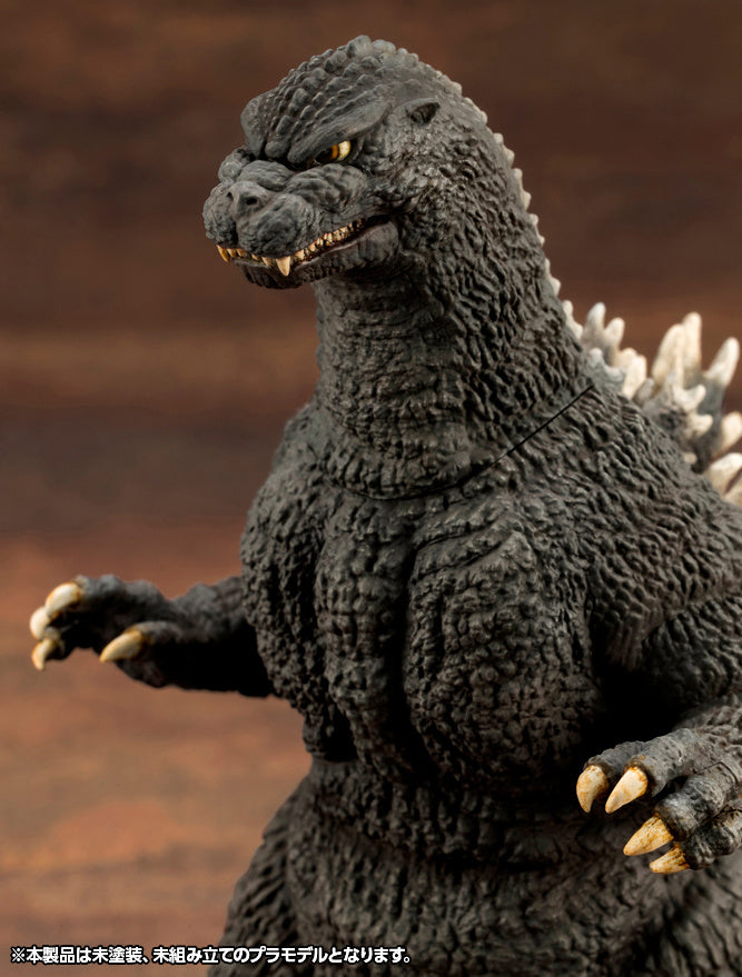 PREORDER Godzilla (1989) (Godzilla vs. Biollante) Plastic Model Kit