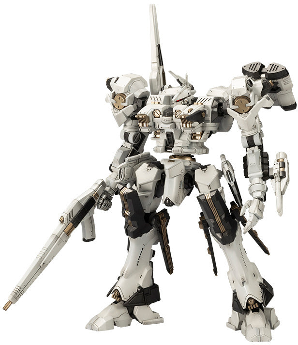 IN STOCK 1/72 Rosenthal CR-HOGIRE Noblesse Oblige Full Package Version Armored Core