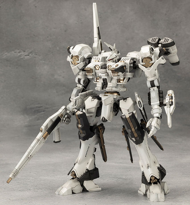 IN STOCK 1/72 Rosenthal CR-HOGIRE Noblesse Oblige Full Package Version Armored Core