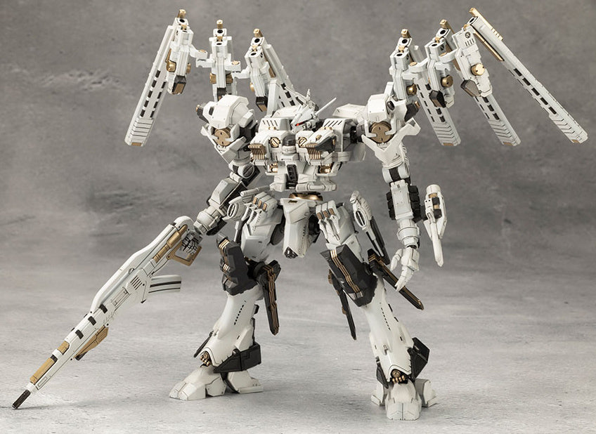 IN STOCK 1/72 Rosenthal CR-HOGIRE Noblesse Oblige Full Package Version Armored Core