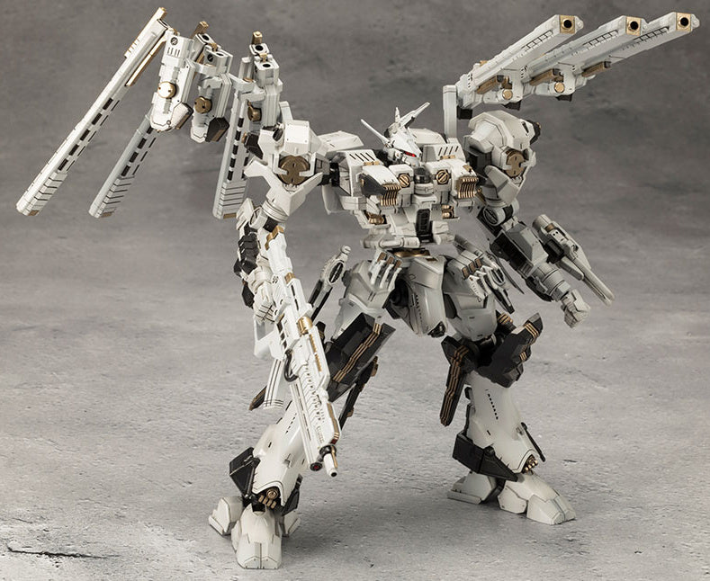 IN STOCK 1/72 Rosenthal CR-HOGIRE Noblesse Oblige Full Package Version Armored Core