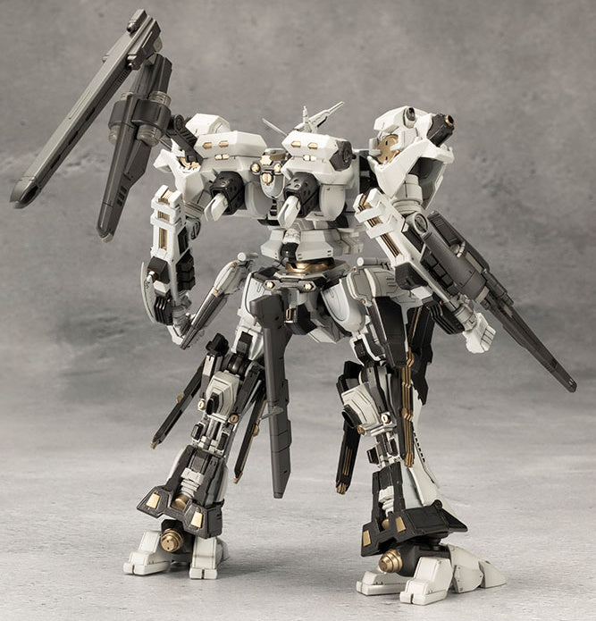 IN STOCK 1/72 Rosenthal CR-HOGIRE Noblesse Oblige Full Package Version Armored Core