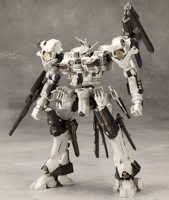 IN STOCK 1/72 Rosenthal CR-HOGIRE Noblesse Oblige Full Package Version Armored Core