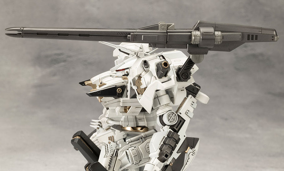 IN STOCK 1/72 Rosenthal CR-HOGIRE Noblesse Oblige Full Package Version Armored Core