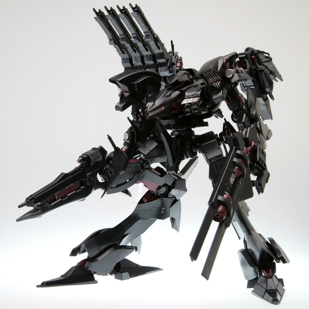 PREORDER Kotobukiya VI089 ARMORED CORE RAYLEONARD 04-ALICIA UNSUNG FULL PACKAGE VERSION