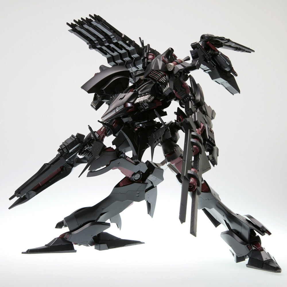 PREORDER Kotobukiya VI089 ARMORED CORE RAYLEONARD 04-ALICIA UNSUNG FULL PACKAGE VERSION