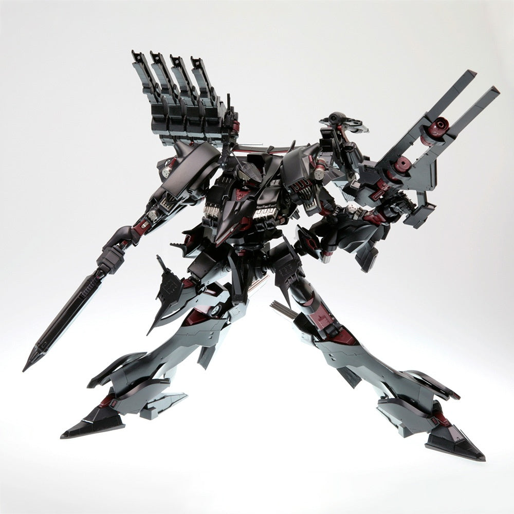 PREORDER Kotobukiya VI089 ARMORED CORE RAYLEONARD 04-ALICIA UNSUNG FULL PACKAGE VERSION