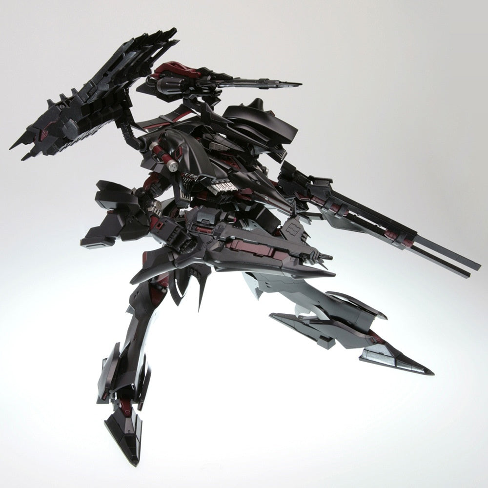 PREORDER Kotobukiya VI089 ARMORED CORE RAYLEONARD 04-ALICIA UNSUNG FULL PACKAGE VERSION