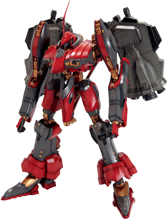 PREORDER 1/72 Nineball=Seraph (Reissue) Armored Core Plastic Model Kit