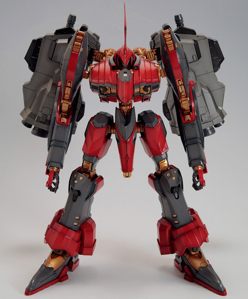 PREORDER 1/72 Nineball=Seraph (Reissue) Armored Core Plastic Model Kit