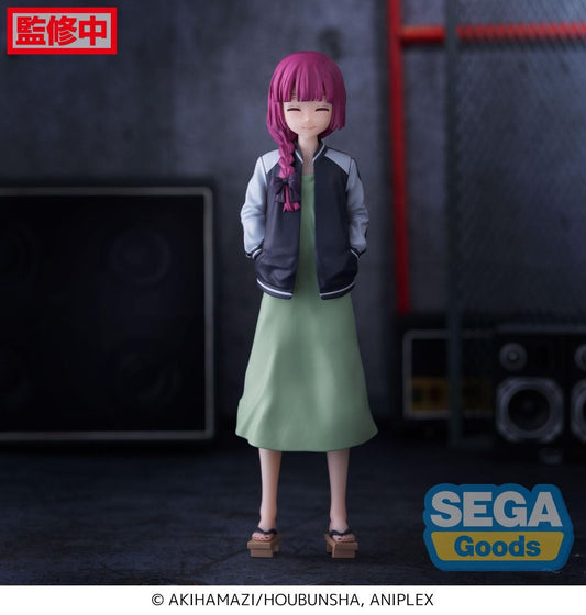 PREORDER Desktop x Decorate Collections Anime "BOCCHI THE ROCK!" "Kikuri Hiroi"