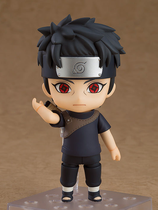 PREORDER Nendoroid Shisui Uchiha