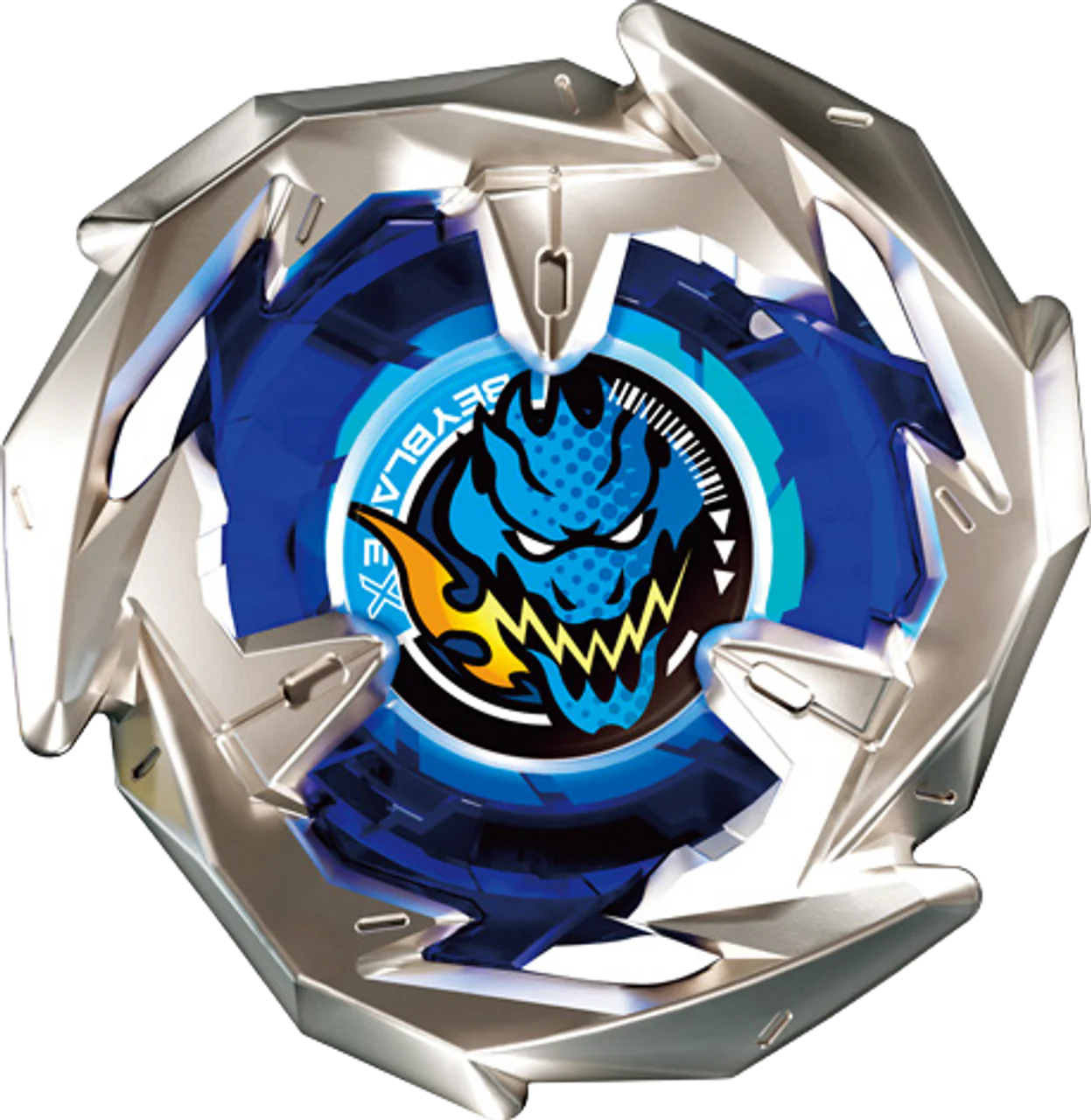 PREORDER Beyblade X BX-01 STARTER DRAN SWORD 3-60F