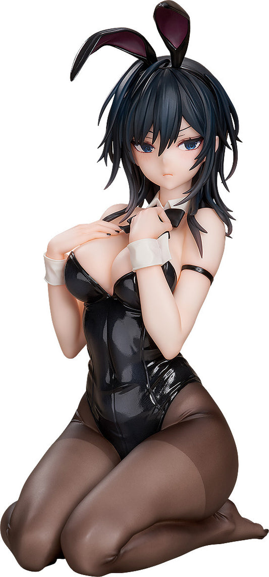 PREORDER 1/7 Ishimi Yokoyama: Black Bunny Ver.