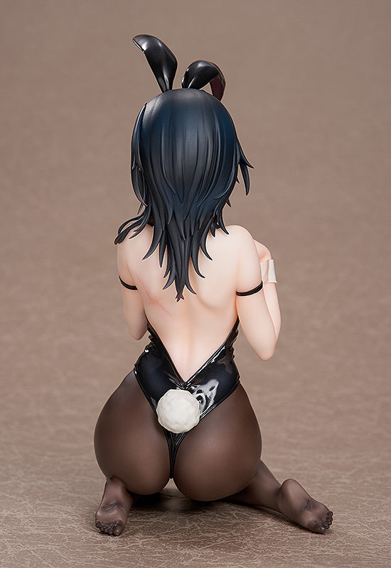 PREORDER 1/7 Ishimi Yokoyama: Black Bunny Ver.