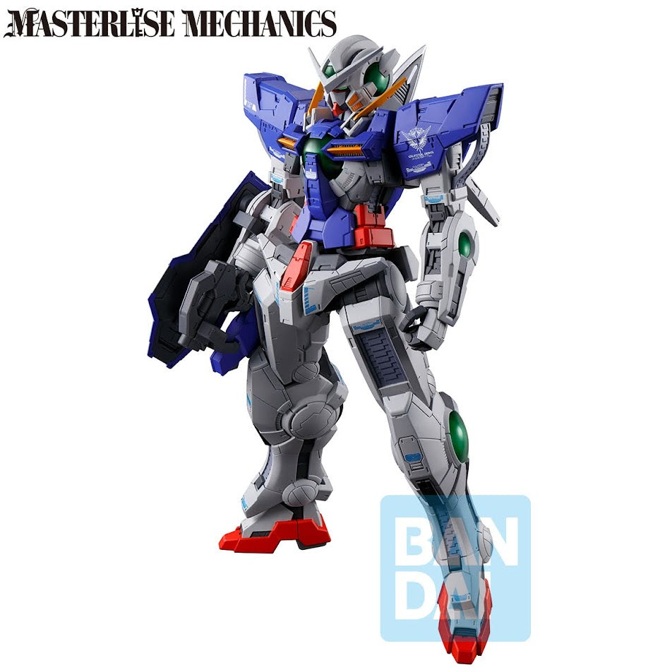 PREORDER ICHIBANSHO FIGURE GUNDAM EXIA 22CM