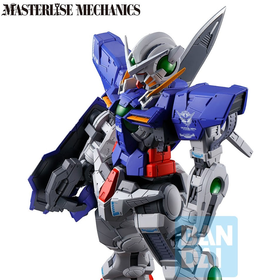 PREORDER ICHIBANSHO FIGURE GUNDAM EXIA 22CM