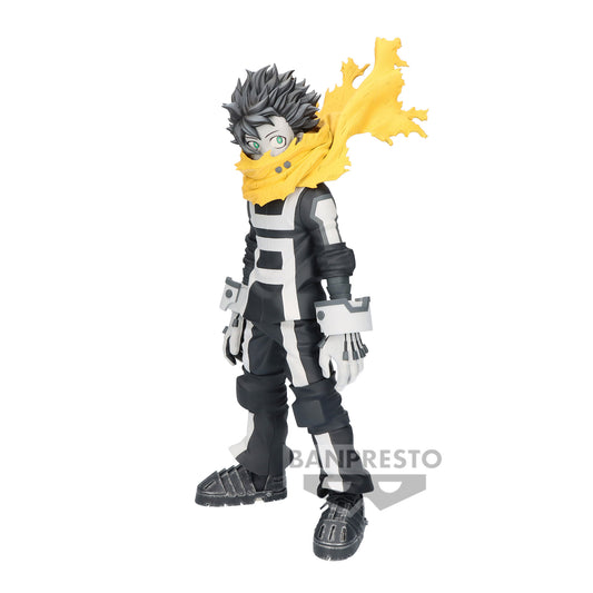 PREORDER MY HERO ACADEMIA 7TH SEASON FIGURE IZUKU MIDORIYA