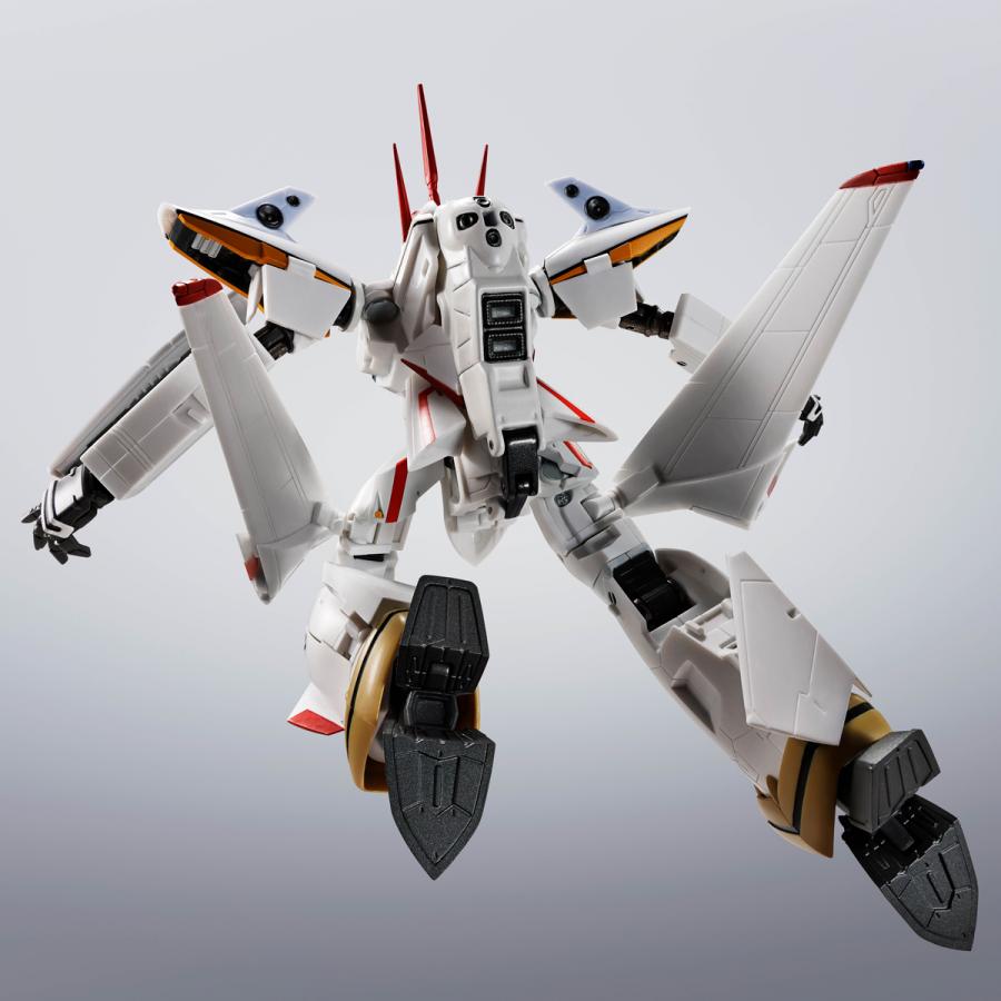 PREORDER Macross / VF-19P Excalibur Figure (Zola Planetary Patrol) Hi-Metal R