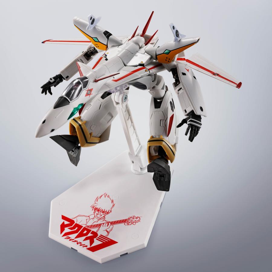 PREORDER Macross / VF-19P Excalibur Figure (Zola Planetary Patrol) Hi-Metal R