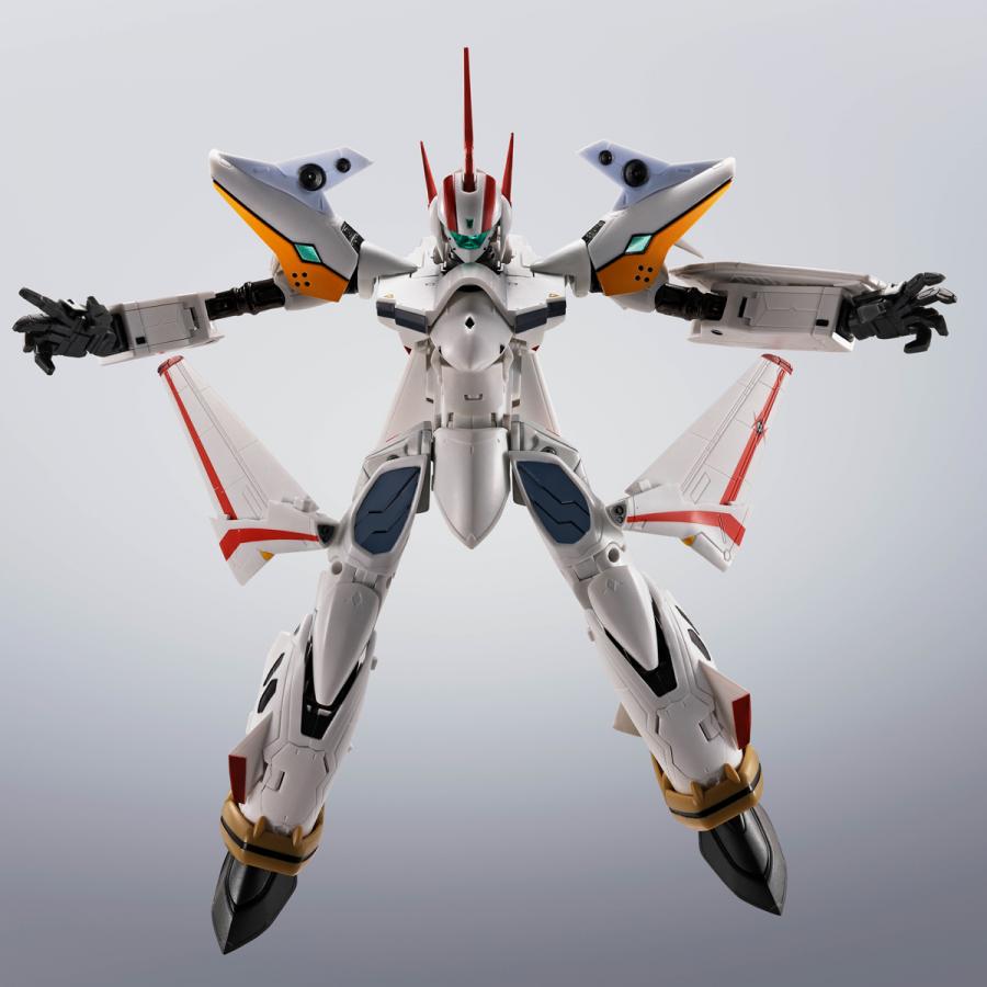 PREORDER Macross / VF-19P Excalibur Figure (Zola Planetary Patrol) Hi-Metal R