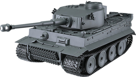 PREORDER PLAMAX Tiger I Model Kit