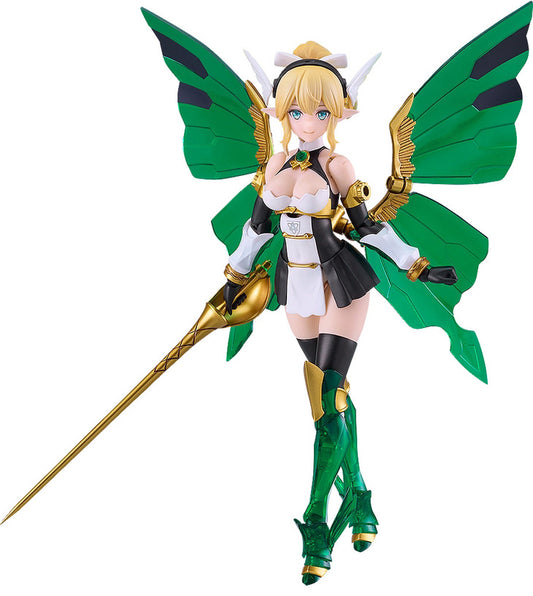 PREORDER PLAMAX GP-08 Fairy Knight Princess Elfina (Guilty Princess)