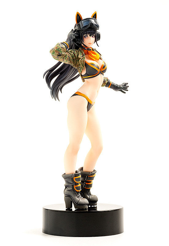 PREORDER PLAMAX MF-24 minimum factory Miyuki (3rd-run) Model Kit