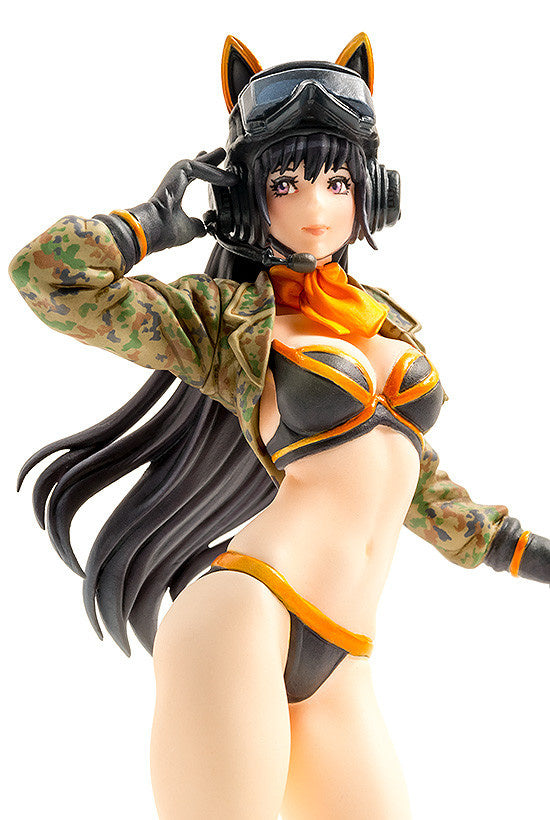 PREORDER PLAMAX MF-24 minimum factory Miyuki (3rd-run) Model Kit