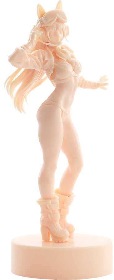 PREORDER PLAMAX MF-42 minimum factory Miyuki Makeup Edition(re-run) Model Kit