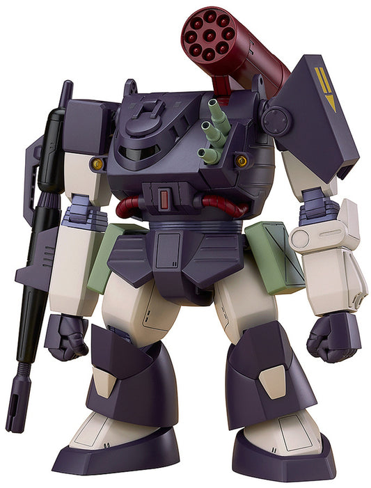 PREORDER COMBAT ARMORS MAX 05 1/72 Scale Ironfoot F4X Hasty(re-run)