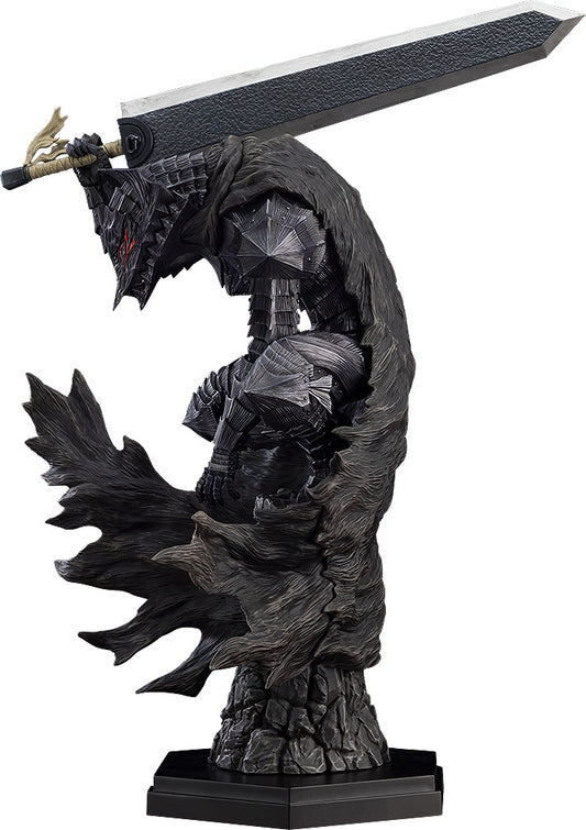 PREORDER POP UP PARADE Guts (Berserker Armor) L Size (3rd-run) - Berserk