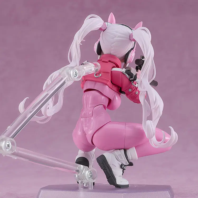 PREORDER [Exclusive Sale] figma Alice (Goddess of Victory: Nikke) (Rerelease)